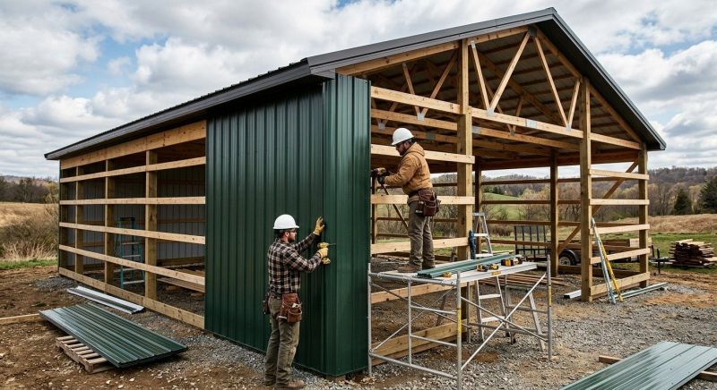 Top Siding Installation Companies in Greensburg, IN