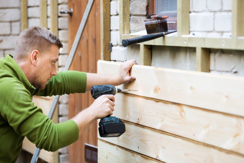 Top Siding Installation Companies in Greensburg, IN