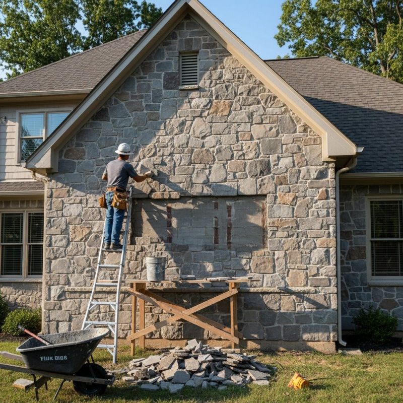 Top Siding Repair Companies in Greensburg, IN