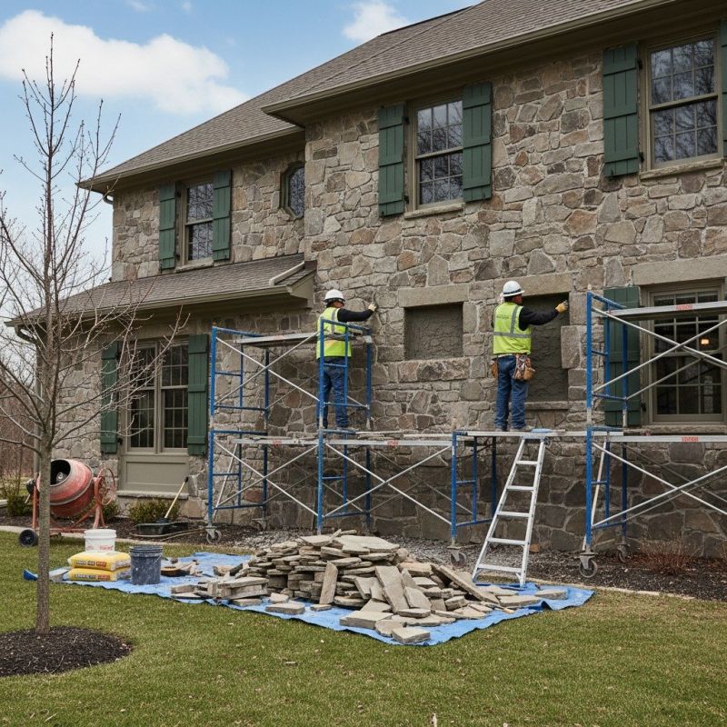 Top Siding Repair Companies in Greensburg, IN