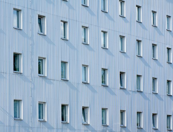 Aluminum Siding Repair in Fishers