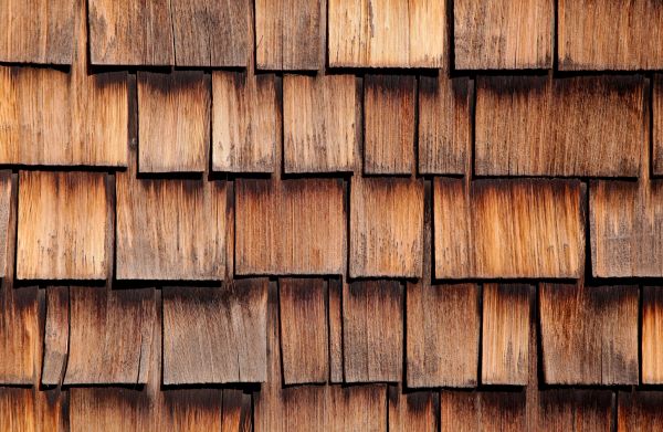 Cedar Siding Installation in Fishers
