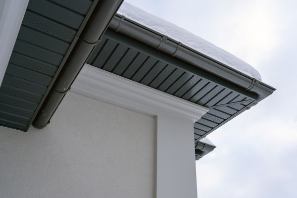 Cost of Siding Trim Repair in Fishers