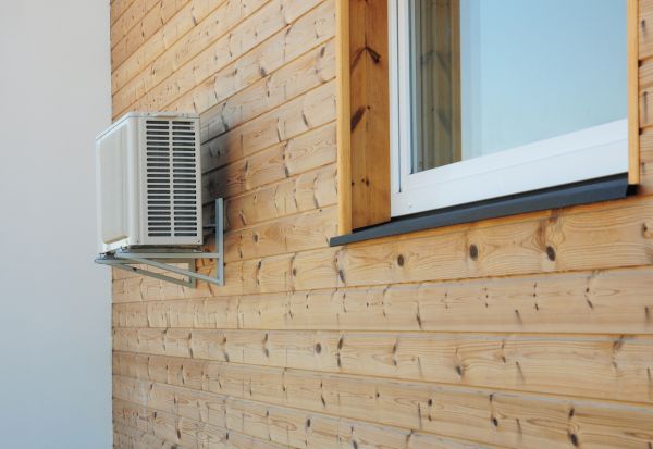Exterior Paneling Installation in Fishers