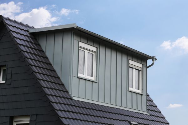 Composite Siding Service in Fishers