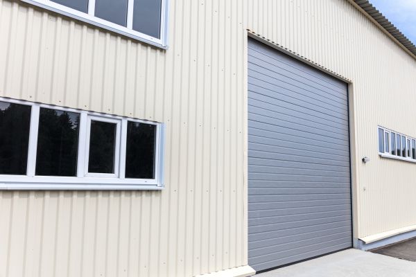 Aluminum Siding Service in Fishers