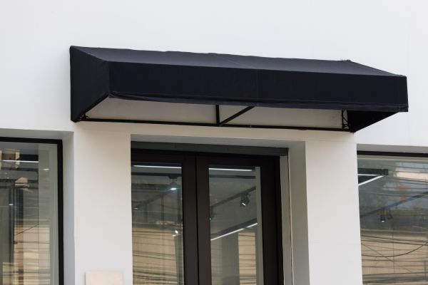 Aluminum Trim Replacement in Fishers