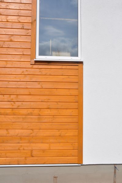 Cost of Wood Siding Installation in Fishers