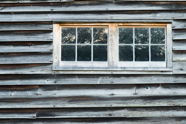 Barn Wood Siding Installation in Fishers