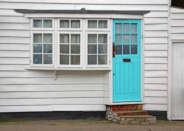 Shiplap Siding Repair in Fishers