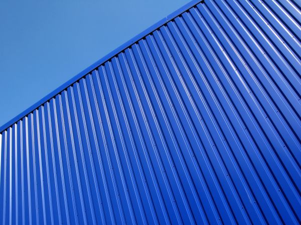 Cost of Seam Metal Siding Installation in Fishers