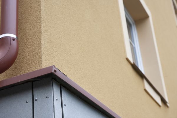 Cement Siding Installation in Fishers