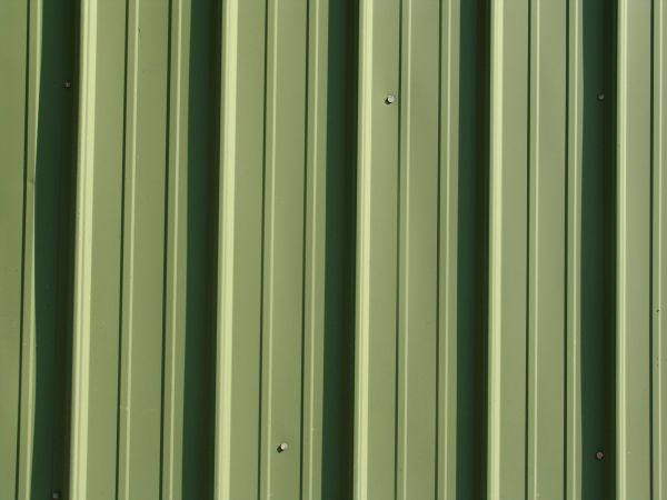 Metal Siding Installation in Fishers