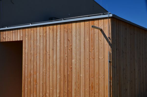 Cost of Wood Cladding Replacement in Fishers