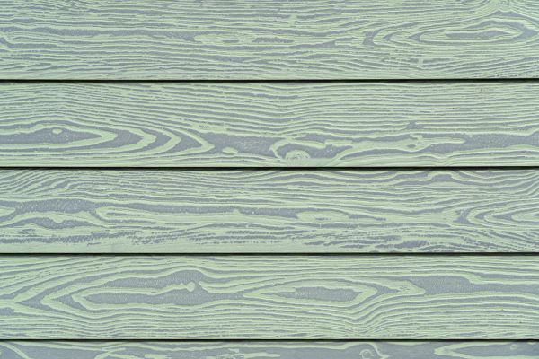 Composite Siding Installation in Fishers