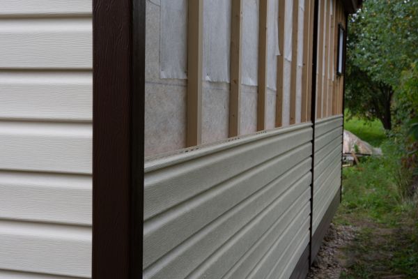 Cost of Lap Siding Installation in Fishers