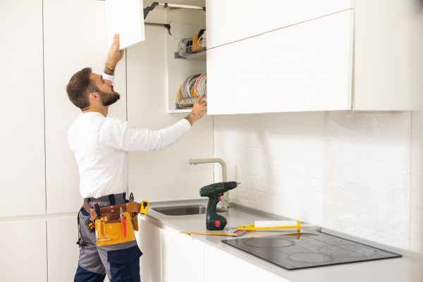 Cabinet Service in Fishers