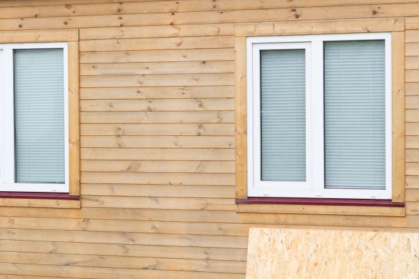 Cost of Shiplap Siding Replacement in Fishers
