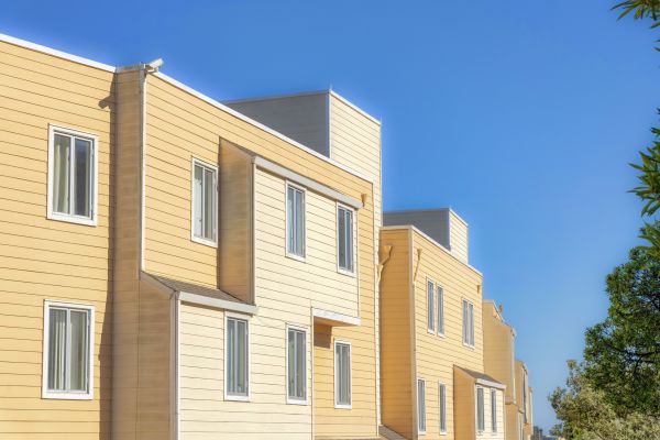 Lap Siding Repair Service in Fishers