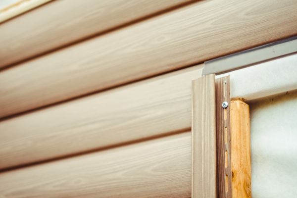 Cladding Installation Service in Fishers