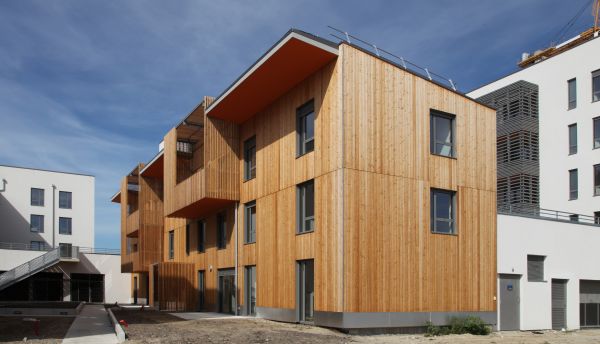 Building Cladding Service in Fishers