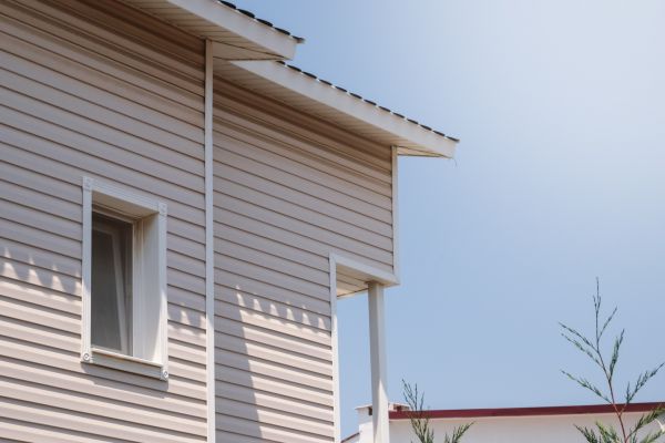 Cost of Vinyl Siding Hole Repair in Fishers